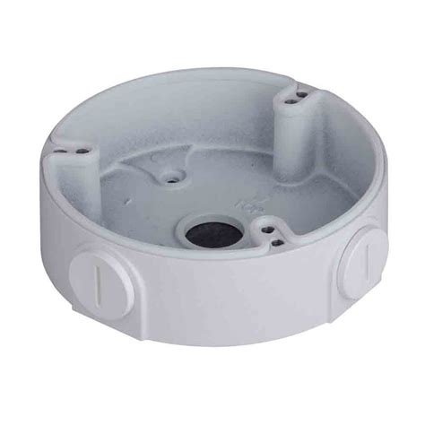 PFA136 Junction Box for Dahua IP Dome and Eyeball Camera, 